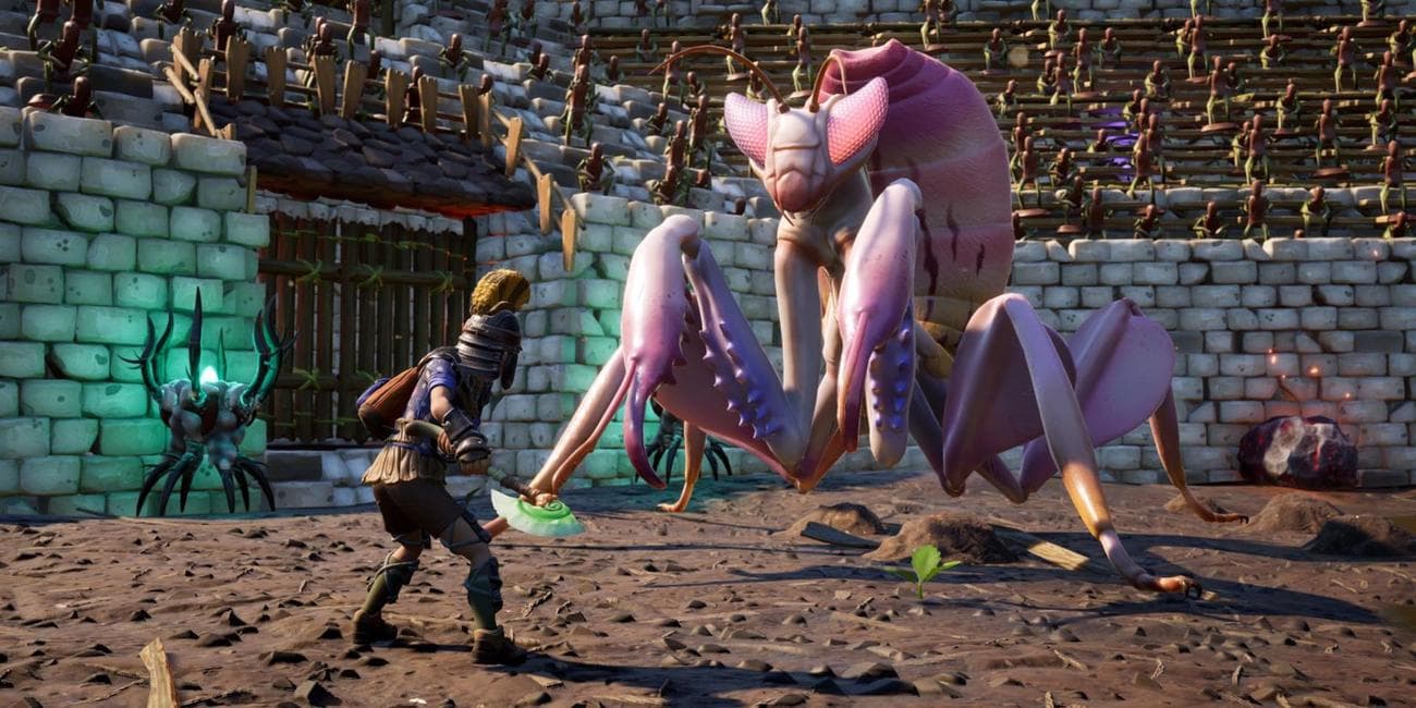 Σημαντική θεμελιωμένη ενημέρωση που προσθέτει συναρπαστικά νέα χαρακτηριστικά Playgrounds
