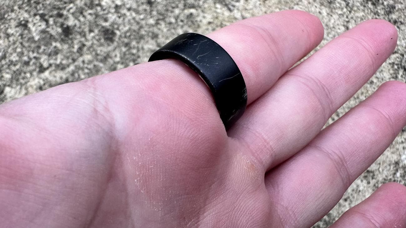 Ultrahuman Ring Air Review | iMore, Ultrahuman Ring Air Review |  iMore, TechWar.gr