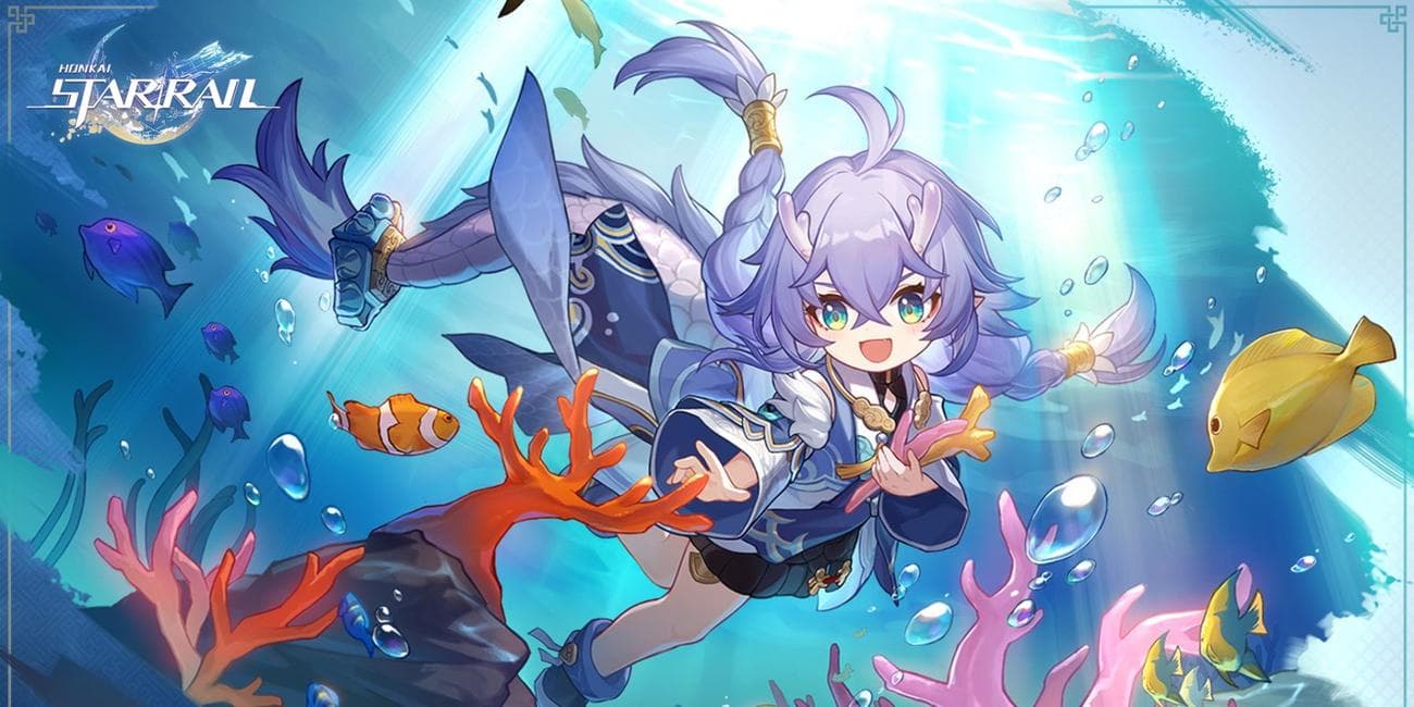 healer honkai star rail