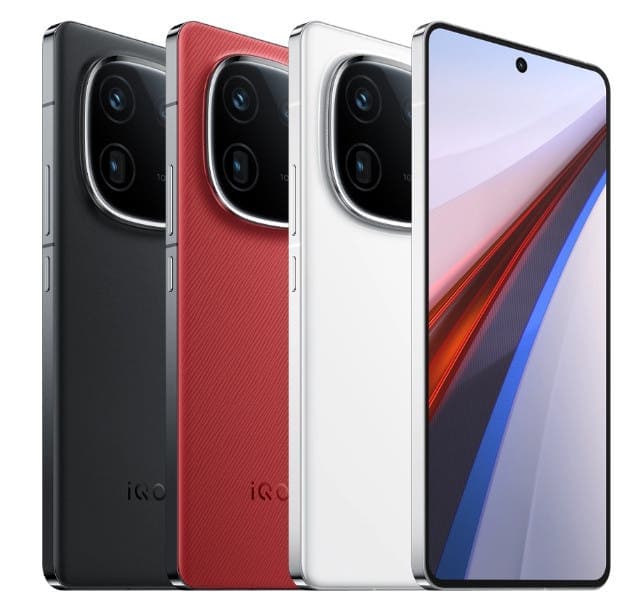 iQOO 12: ανακοίνωση της παγκόσμιας έκδοσης, iQOO 12: ανακοίνωση της παγκόσμιας έκδοσης, TechWar.gr