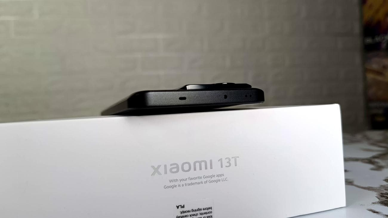 Xiaomi 13T 5G Review, Xiaomi 13T 5G Review, TechWar.gr