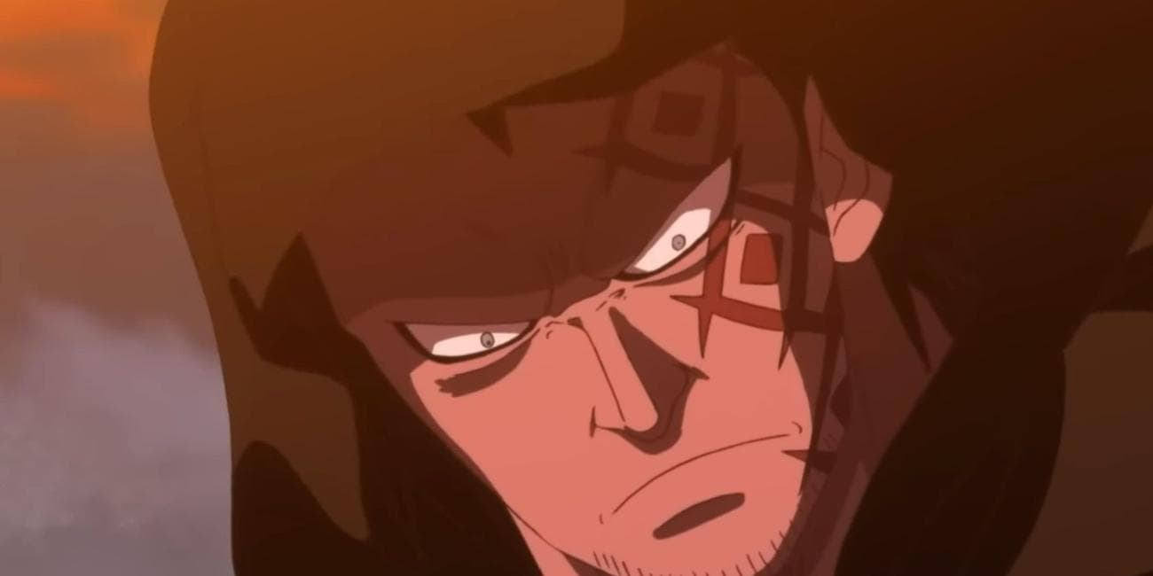 Ο Monkey D. Dragon βρίσκει τον Sabo One piece 1097