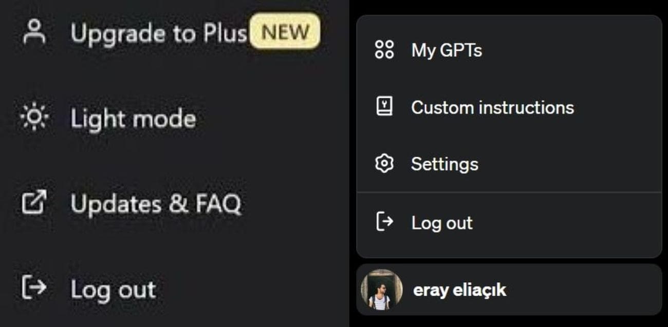 Γεια, είδατε το νέο σχέδιο ChatGPT;, Γεια, είδατε το νέο σχέδιο ChatGPT;, TechWar.gr