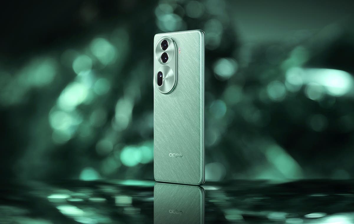 η κυκλοφορία στην παγκόσμια αγορά έχει ξεκινήσει

