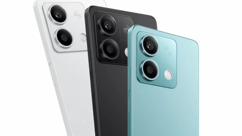 Poco X6 5G: θα είναι μια "κομμένη" έκδοση του Redmi Note 13 Pro;, Poco X6 5G: θα είναι μια “κομμένη” έκδοση του Redmi Note 13 Pro;, TechWar.gr