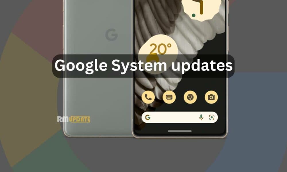 Η ενημέρωση συστήματος της Google τον Νοέμβριο του 2023 φέρνει πολλές νέες δυνατότητες βελτίωσης, Η ενημέρωση συστήματος της Google τον Νοέμβριο του 2023 φέρνει πολλές νέες δυνατότητες βελτίωσης, TechWar.gr