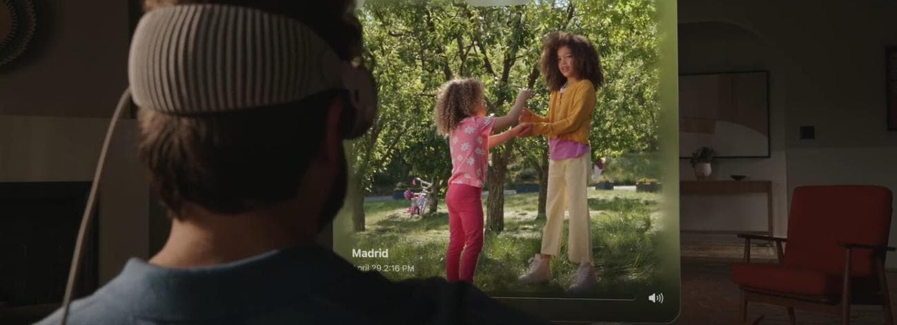 Νέες δυνατότητες στο iOS 17.2 beta 2 βελτιώνουν το Siri και υποστηρίζουν την τρισδιάστατη φωτογραφία του Vision Pro, Νέες δυνατότητες στο iOS 17.2 beta 2 βελτιώνουν το Siri και υποστηρίζουν την τρισδιάστατη φωτογραφία του Vision Pro, TechWar.gr