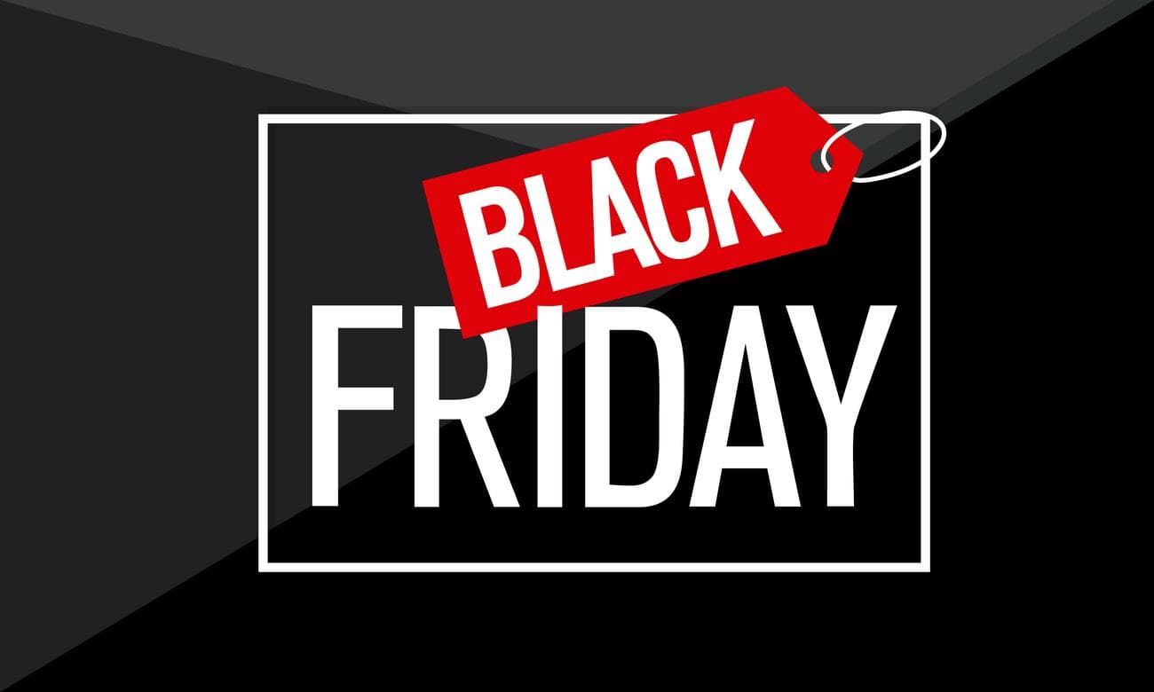 Προσφορές Black Friday