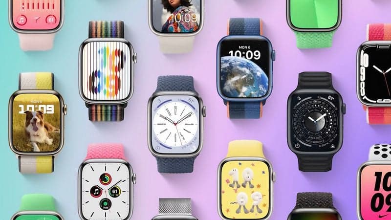 Σύντομα η ενημέρωση του watchOS έρχεται με επιδιόρθωση για την εξάντληση της μπαταρίας του Apple Watch