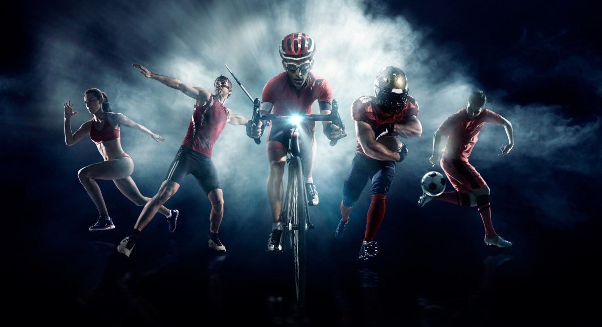 Γιατί η Comcast δημιούργησε έναν επιταχυντή για να καλλιεργήσει αθλητικές νεοφυείς επιχειρήσεις
