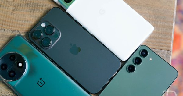 Δοκιμάστε δωρεάν Verizon, T-Mobile ή AT&T
