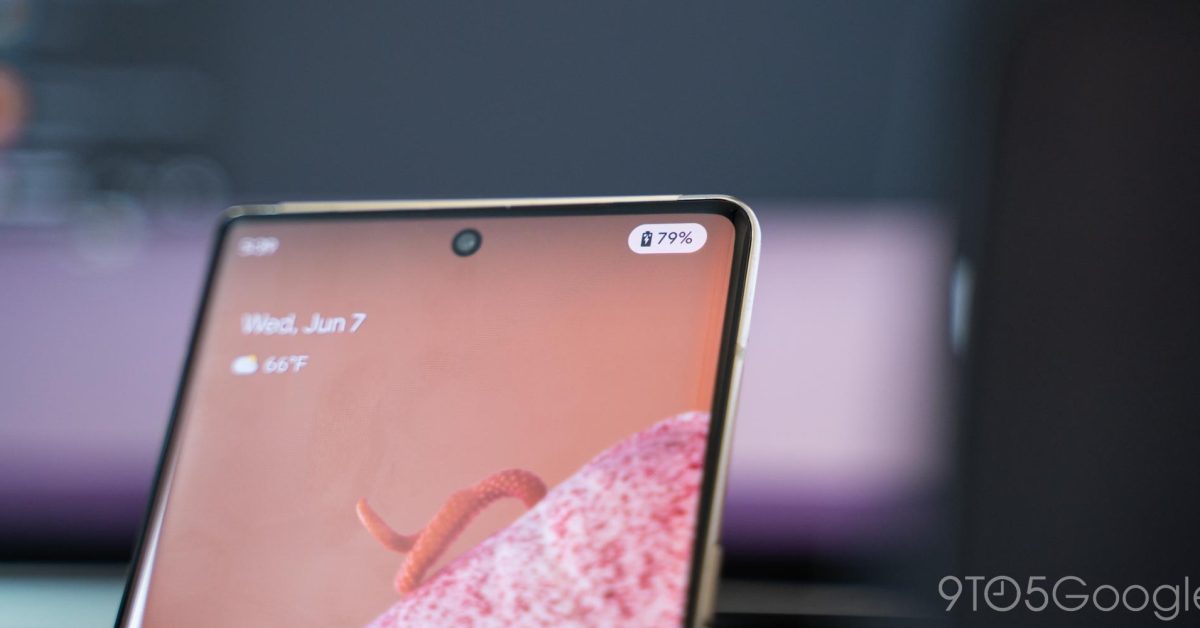 Εδώ είναι όλα τα νέα στο Android 14 QPR2 Beta 1 [Gallery]
