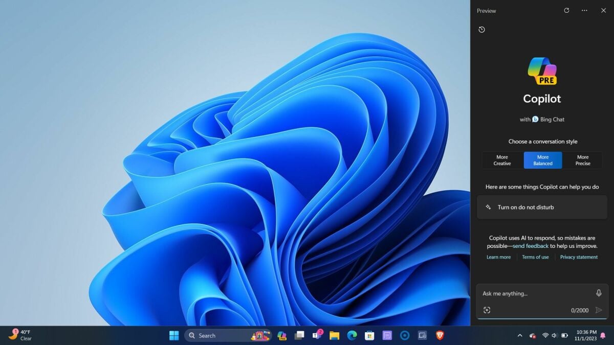 Ενημέρωση Windows 11 23H2: 3 νέες δυνατότητες έρχονται στον υπολογιστή σας
