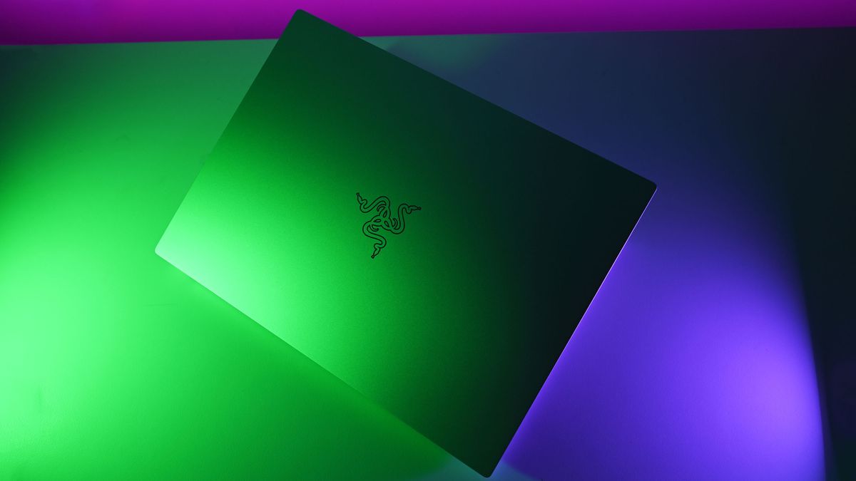 Razer Blade 14 Mercury Edition