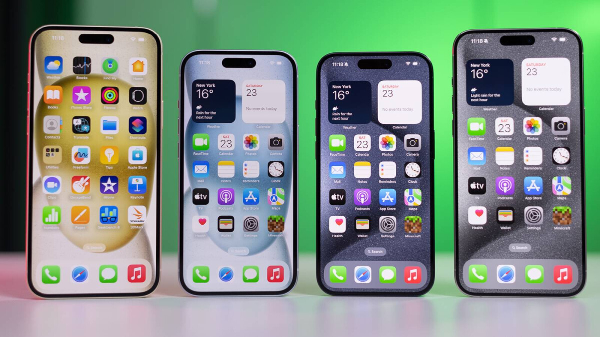 'Apple is inferior' and other reasons why Chinese buyers aren't interested in iPhone 15