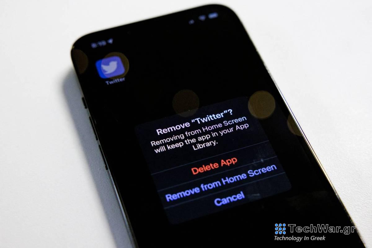 Η Apple θα σταματήσει τη διαφήμιση στο X αφού ο Μασκ επαινεί την αντισημιτική θεωρία συνωμοσίας
