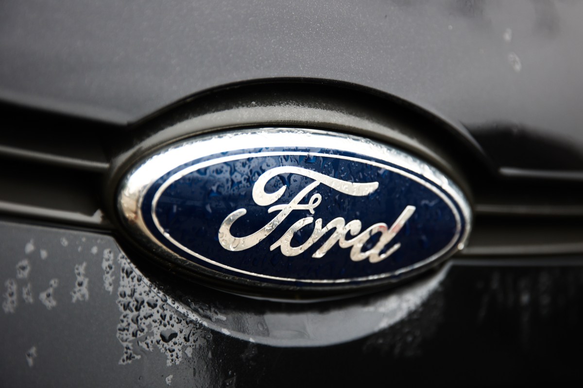 Η Ford ξεκινά την εκκίνηση με ηλεκτρικό ρεύμα για να ενισχύσει την τεχνολογία φόρτισής της
