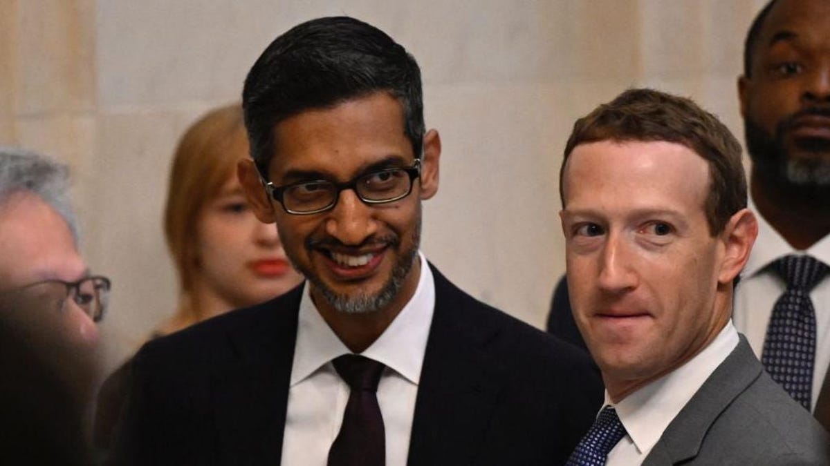 Η Meta δέχεται επίσημα Blood Money για να προωθήσει το μεγάλο ψέμα
