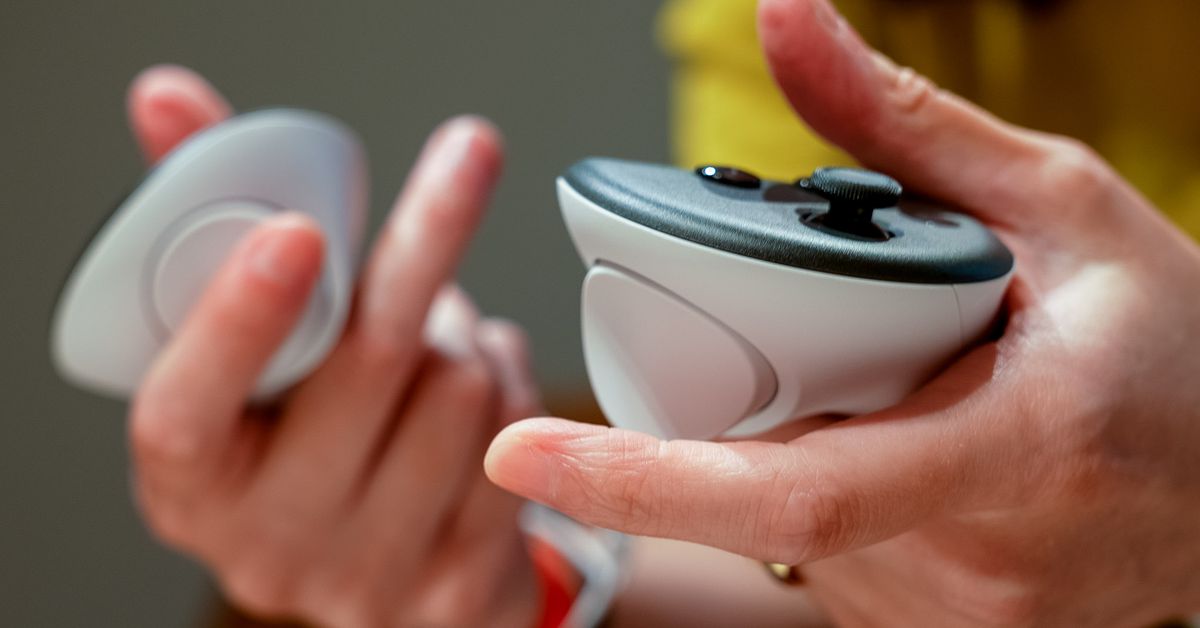 Η Meta ερευνά τους ελεγκτές του Quest 3 εν μέσω παραπόνων παρακολούθησης
