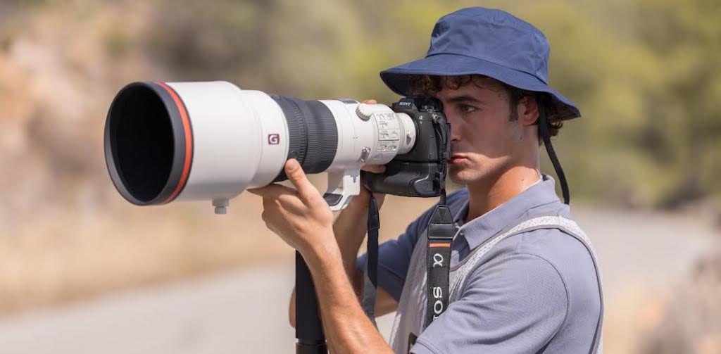 Η Sony κυκλοφορεί την Alpha 9 III, την πρώτη στον κόσμο φωτογραφική μηχανή με αισθητήρα εικόνας full-frame και καθολικό σύστημα κλείστρουi