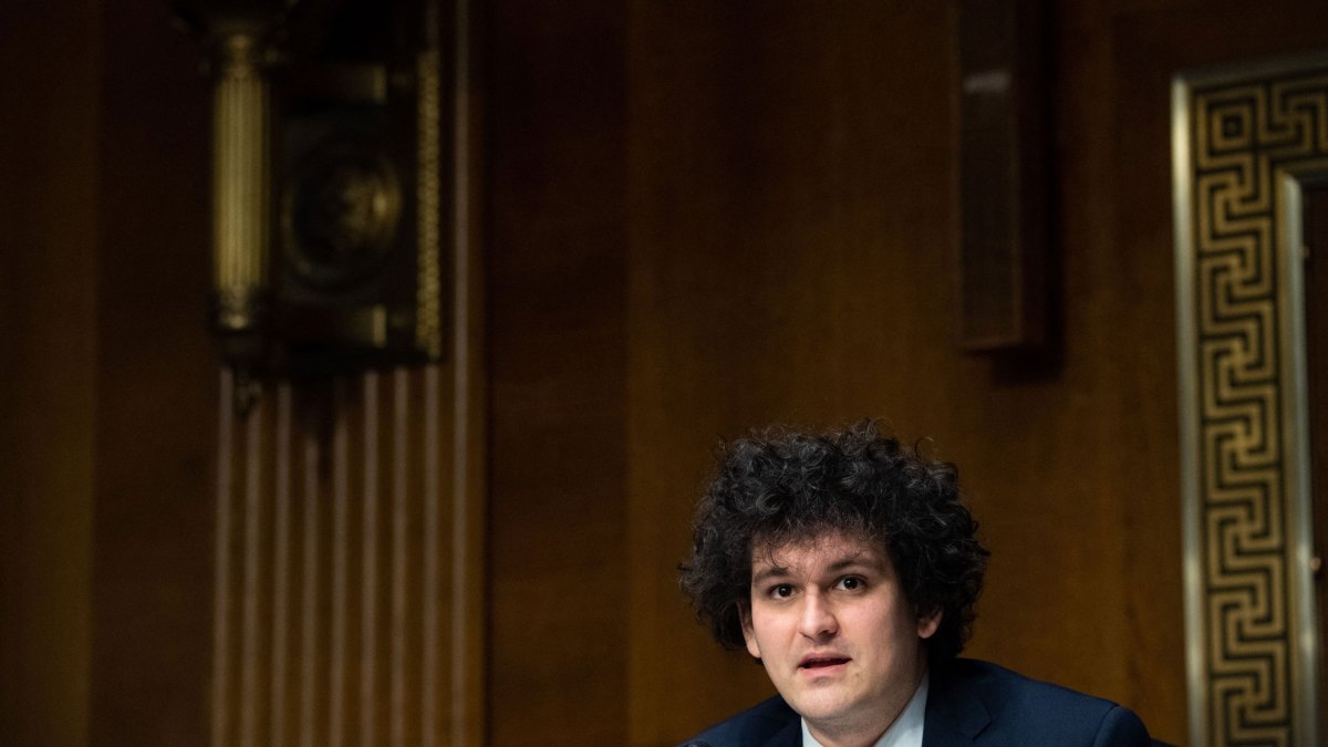 Η δοκιμή της SBF πλησιάζει στο τέλος της – ορίστε τι χάσατε
