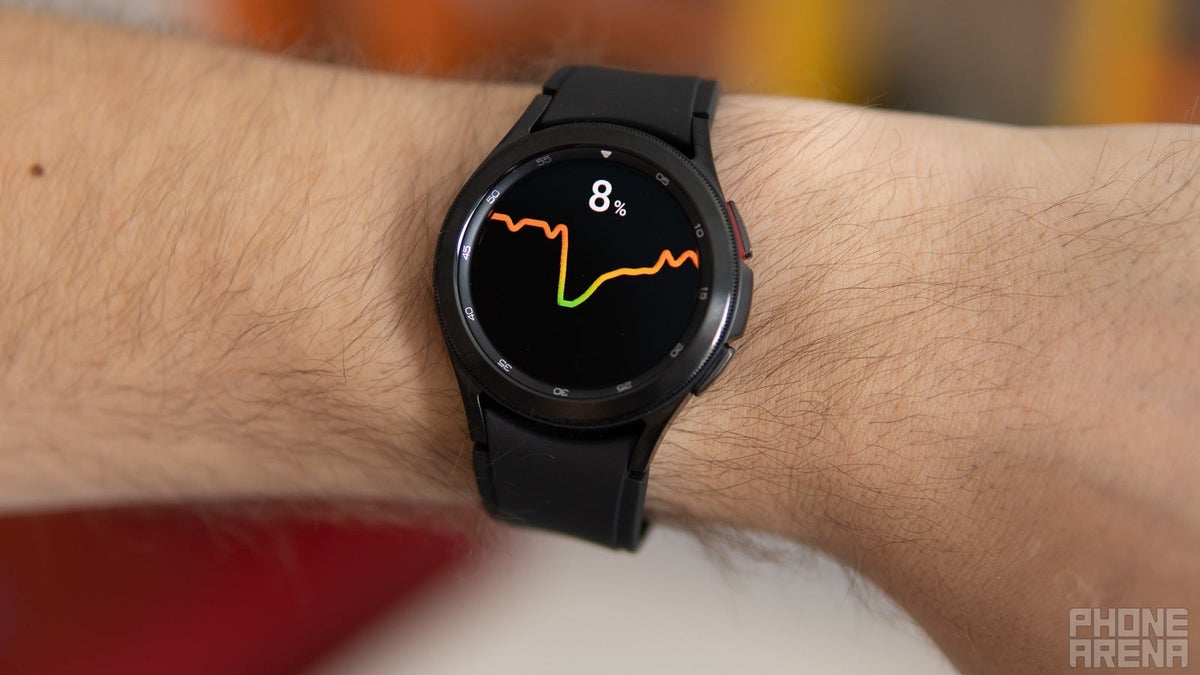 Η εκπληκτική συμφωνία Samsung Galaxy Watch 4 Classic της Walmart επιστρέφει πριν από τη Μαύρη Παρασκευή
