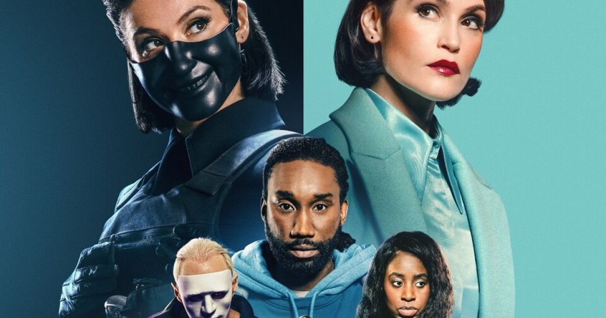 Η νέα αστυνομική σειρά διαθέσιμη στην Ελλάδα μέσα από το Disney+