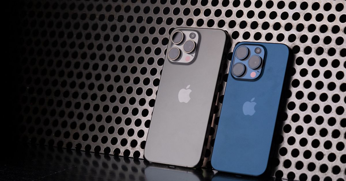 Η σειρά iPhone της Apple πουλάει καλά, αλλά το Mac βρίσκεται σε σοβαρό πρόβλημα
