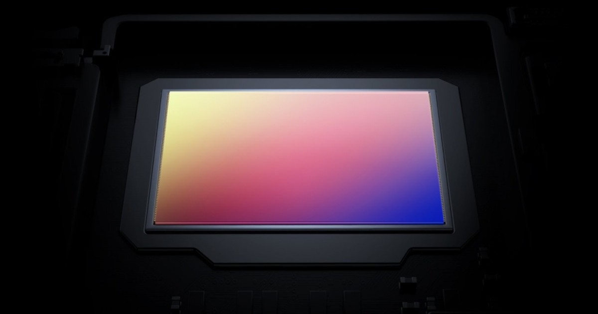 Θα διαθέτει αισθητήρα κάμερας της Huawei;