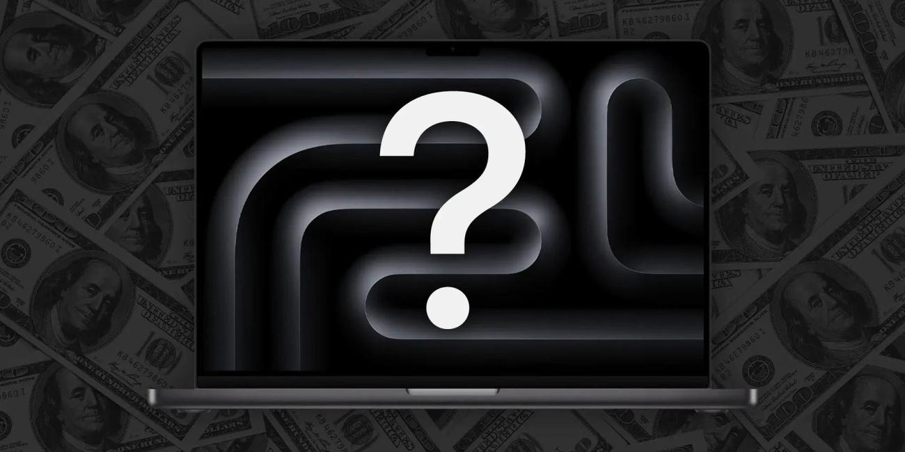 Θα μπορούσε αυτή η δυνατότητα που λείπει στο M3 MacBook Pro να αποθαρρύνει τους αγοραστές ;