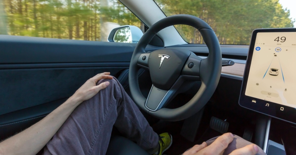 Νέα λειτουργεί ανιχνεύει την υπνηλία του οδηγού