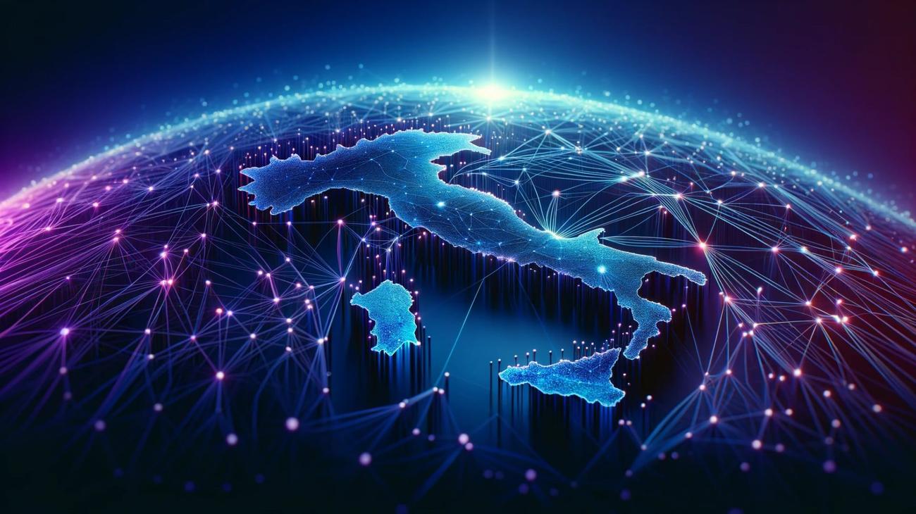 Η Vodafone διερευνά «ευκαιρίες ενοποίησης» στην Ιταλία — InfoCom