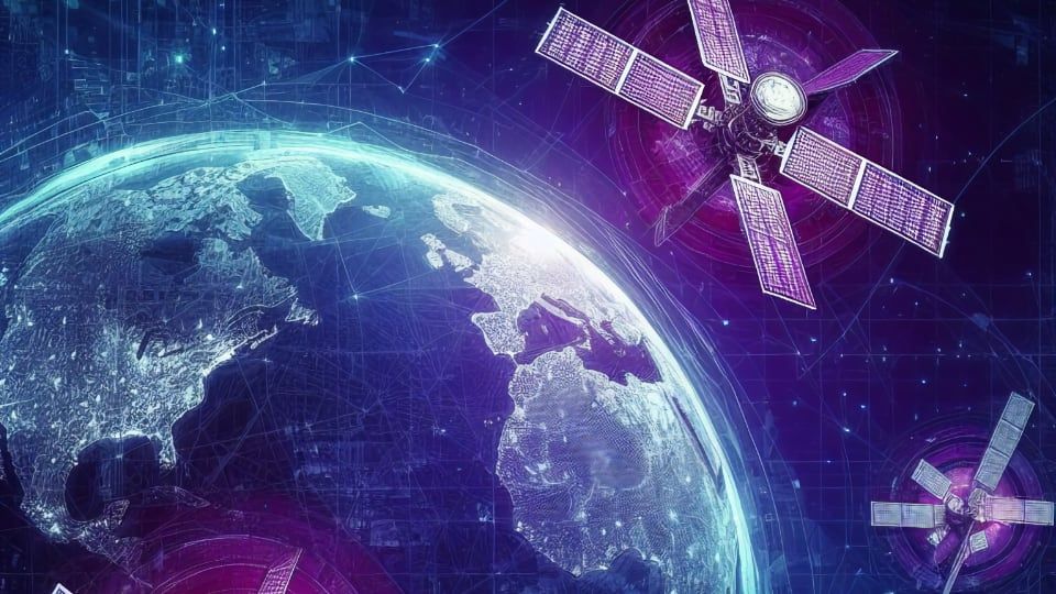 Η ΕΕ θα εκτοξεύσει δορυφόρους του Galileo μέσω της SpaceX — InfoCom