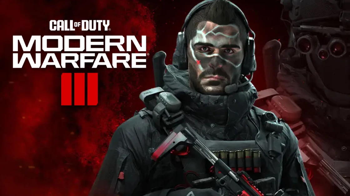 Ντεμπούτο-ρεκόρ για το Call of Duty Modern Warfare 3 με πολλαπλά ρεκόρ