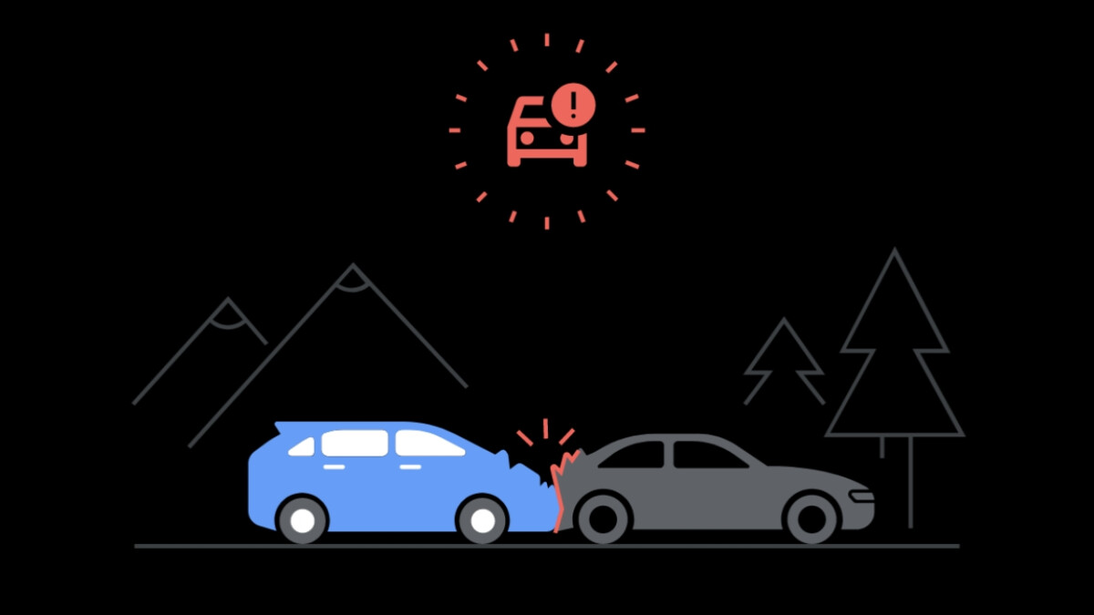 Pixel car crash detection arrives in more countries