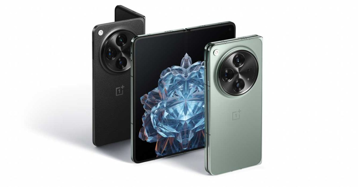 Οι προσφορές του OnePlus Black Friday ξεκινούν νωρίς, το Motorola Edge+ έκπτωση 200 $, η έξυπνη κλειδαριά Nest x Yale 250 $, περισσότερα
