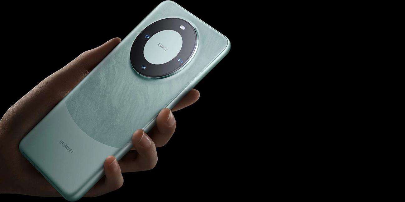 Οι πωλήσεις iPhone στην Κίνα συνεχίζουν να πλήττονται από την έκπληξη της Huawei