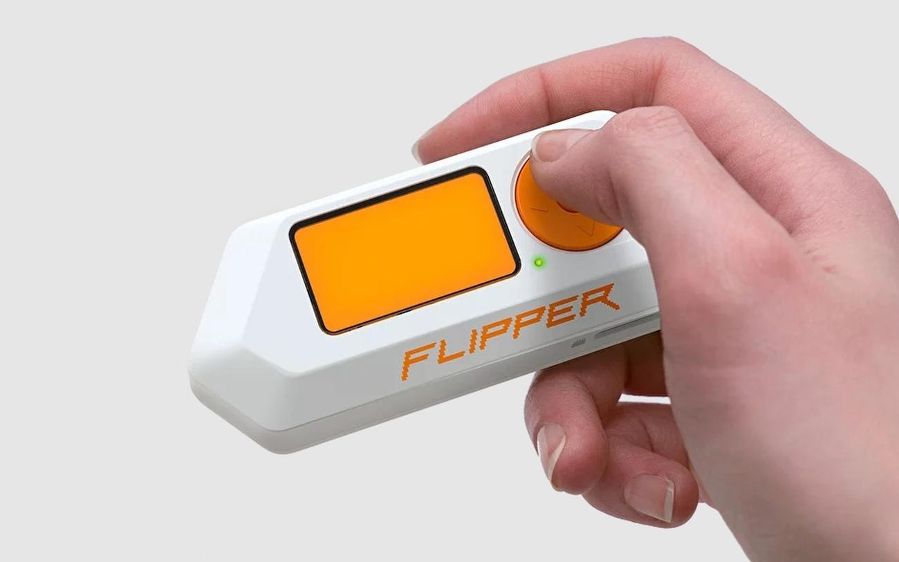 Προσοχή, το Flipper Zero μπορεί να σας στείλει ανεπιθύμητα μηνύματα με ειδοποιήσεις Bluetooth
