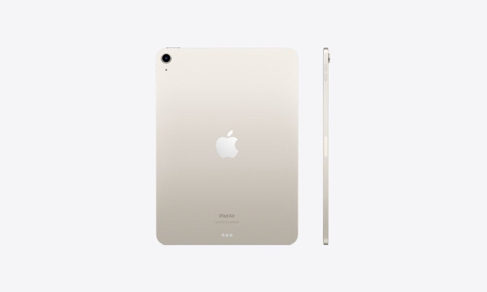 Πότε θα κυκλοφορήσει η Apple το iPad Air 6;
