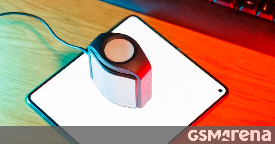 Πώς δοκιμάζουμε: GSMArena Battery Life Test v2
