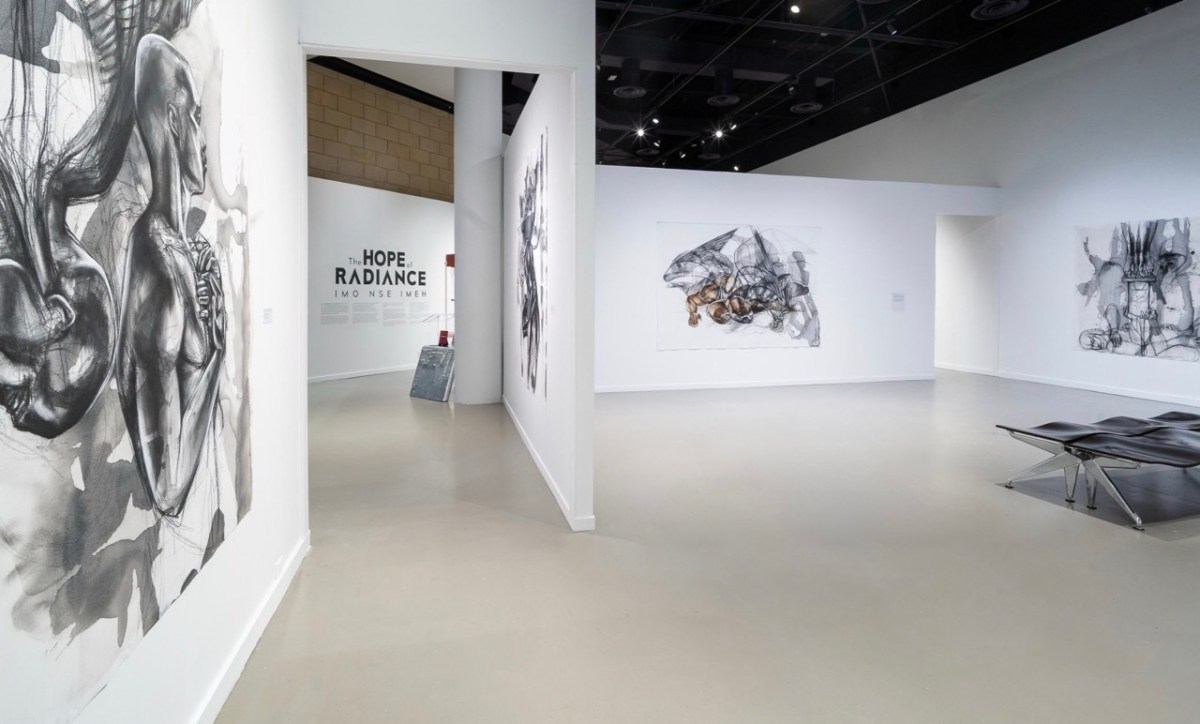 Πώς η Inversion Art προσπαθεί να γίνει ο Y Combinator του κόσμου των τεχνών
