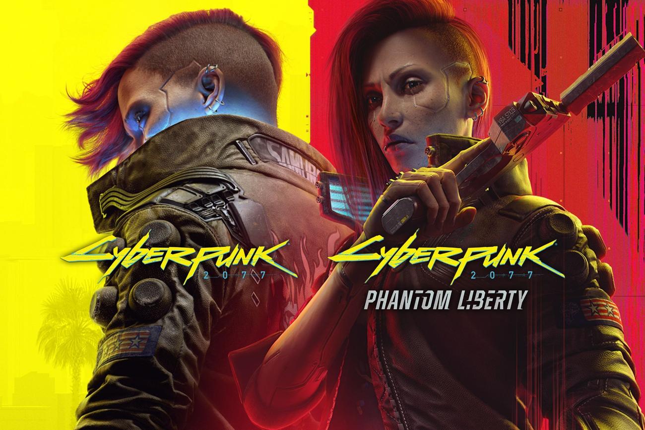 Πώς να Mod Cyberpunk 2077 Phantom Liberty
