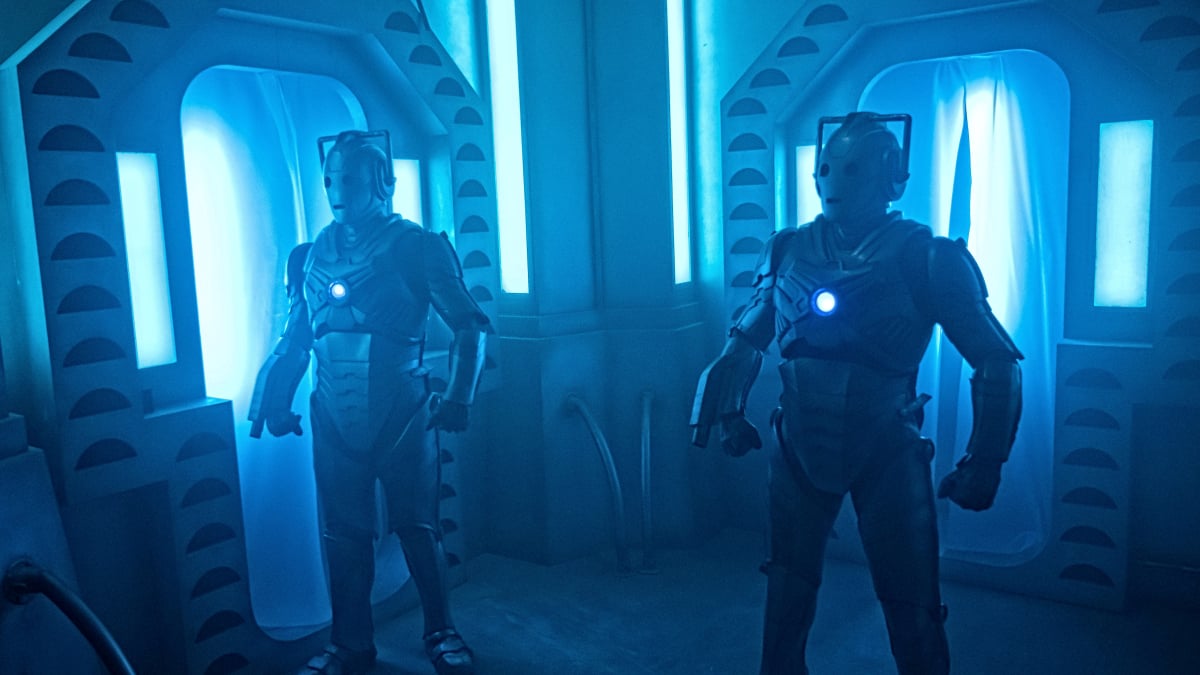 Πώς να παρακολουθήσετε το Doctor Who δωρεάν