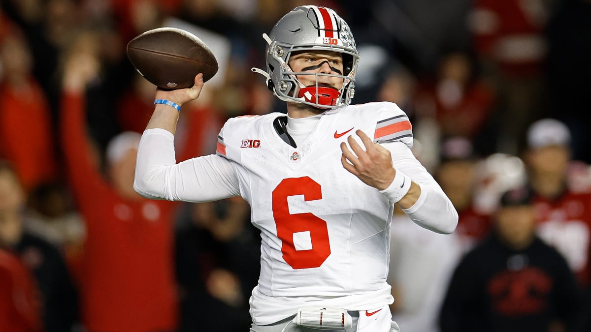 Πώς να παρακολουθήσετε το ποδόσφαιρο OSU εναντίον Rutgers χωρίς καλώδιο: ώρα έναρξης, προσφορές ροής και πολλά άλλα
