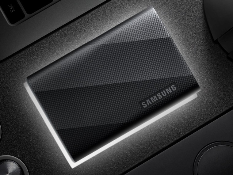 Συμφωνία: 4TB φορητός SSD Samsung T9 που πωλείται αυτή τη στιγμή στα χαμηλότερα επίπεδα σε Amazon και Newegg
