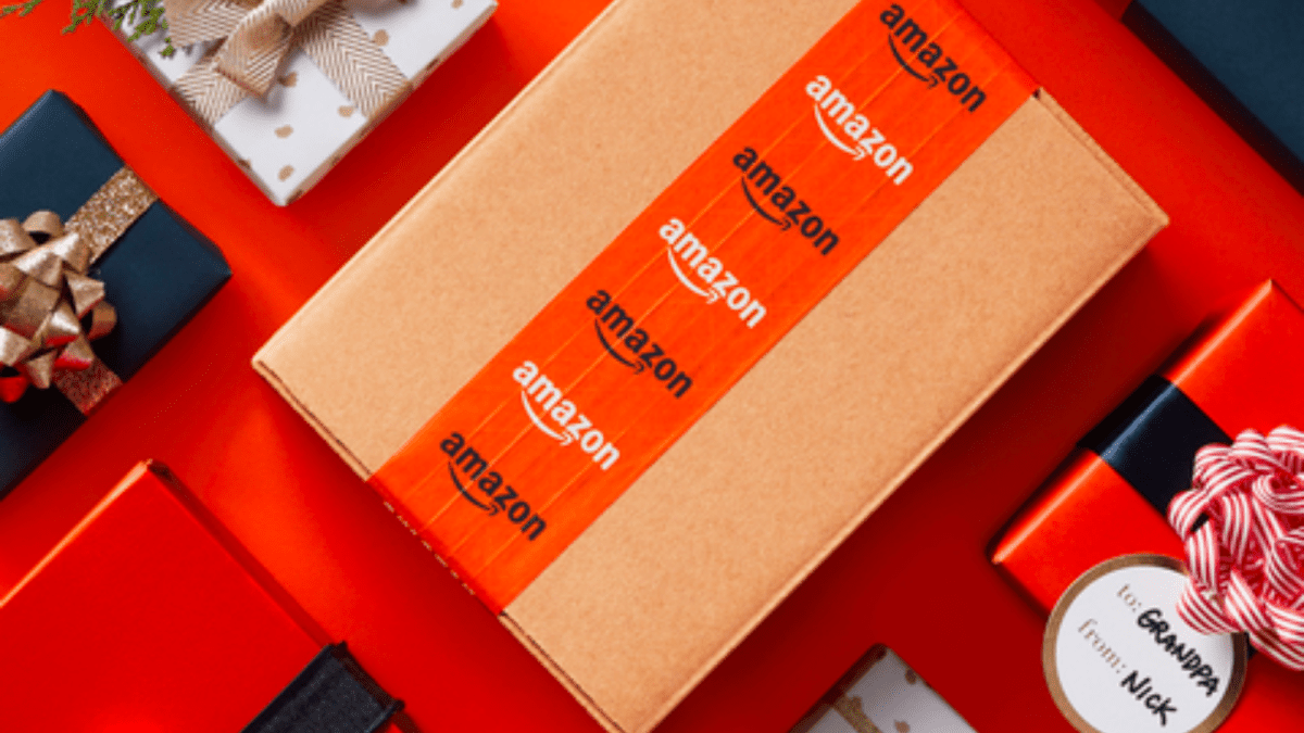 Σχέδια Amazon Black Friday, Cyber ​​Monday: Η έκπτωση 11 ημερών ξεκινά στις 17 Νοεμβρίου
