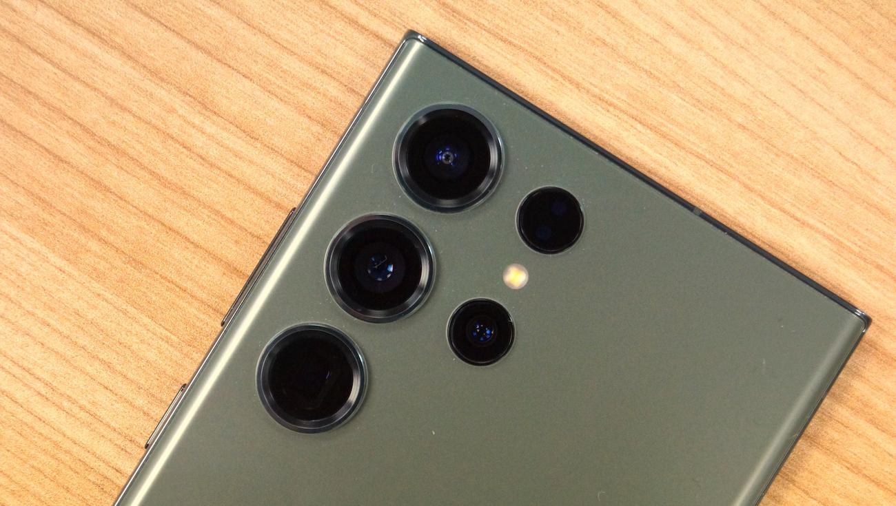 Τα αποτελέσματα συγκριτικής αξιολόγησης Samsung Galaxy S24 Ultra εμφανίζονται στο διαδίκτυο
