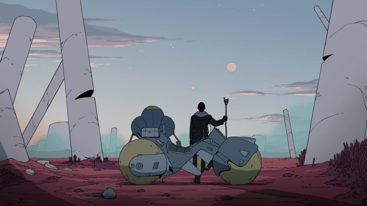 Τα εξωγήινα οικοσυστήματα του Scavengers Reign: Όλα όσα πρέπει να γνωρίζετε
