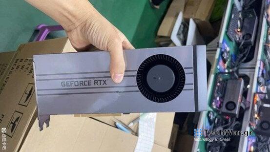 Εργοστάσια στην Κίνα μετατρέπουν κάρτες γραφικών GeForce RTX 4090 σε εξειδικευμένες λύσεις AI