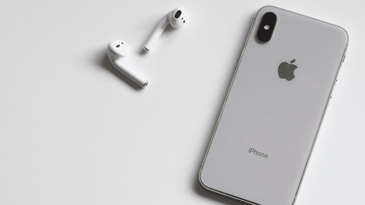 Τα καλύτερα ακουστικά για iPhone το 2023 (Ηνωμένο Βασίλειο)
